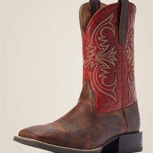 Ariat Point Ryder Men’s Boots size 8.5